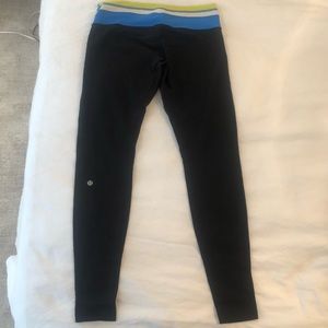 Lululemon pants